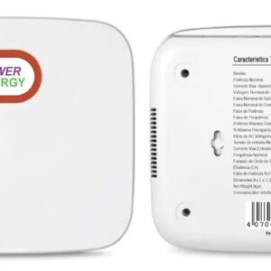 Otimizador Smart Energy 15kw