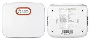 Otimizador Smart Energy 22kw
